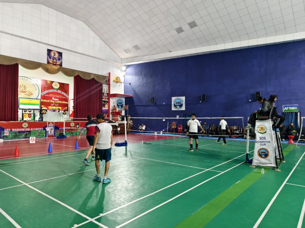 Training Program